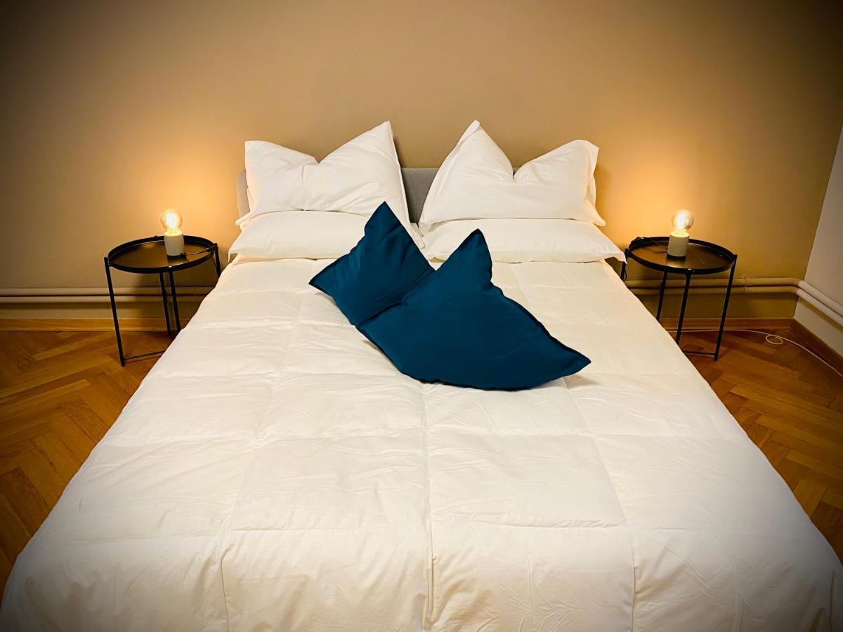 Guest house Crops Trieste