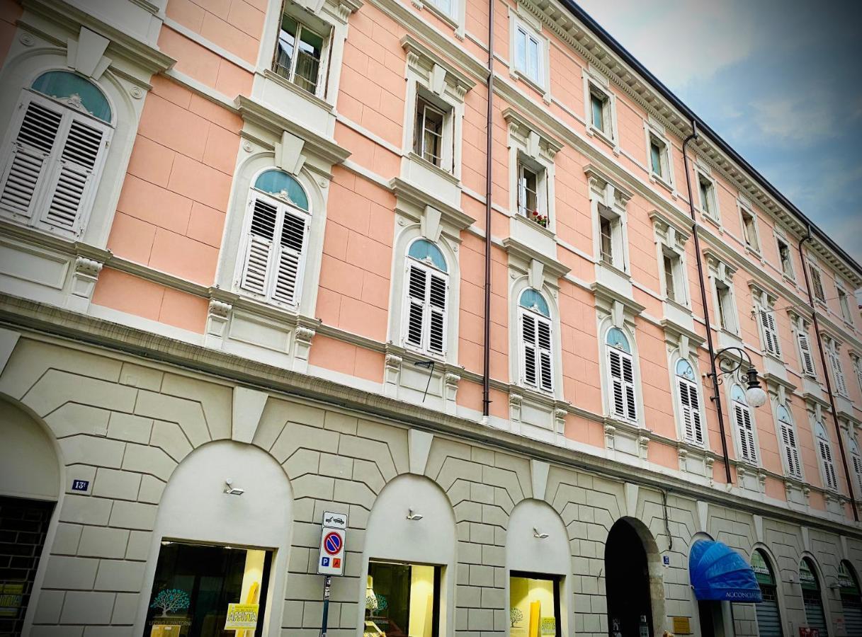 Crops Trieste
